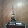Close-up of BOMA carpet washer rotating brush head