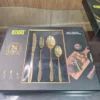 AVD 24 piece cutlery set retail box