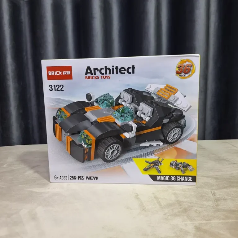 Bricks brand logo