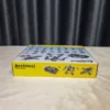 Architect Bricks Toys 3122 box side panel