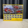 Decool 31010 - Instruction Booklet Decool 31010 instruction booklet in opened box