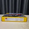 Decool 31010 - Box Front with Parts Bag Decool 31010 box and sealed parts bag with instruction booklet