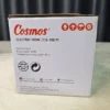 Cosmos CIS-318 F1 iron box specification label
