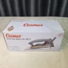 Cosmos CIS-318 F1 box Golden Ceramic Sole Plate callout