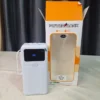 Prior P31 30000mAh power bank with retail box and LED display