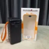 Prior Solar P53 50000mAh Power Bank Prior Solar P53 50000mAh power bank with solar panel and retail box