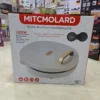 MITCMOLARD MM-PM-02040 - Retail Box Front MITCMOLARD MM-PM-02040 Electric Multifunctional Baking Pan retail box