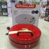 MITCMOLARD MM-PM-02040 - Closed Unit Angle MITCMOLARD MM-PM-02040 baking pan alternate angle