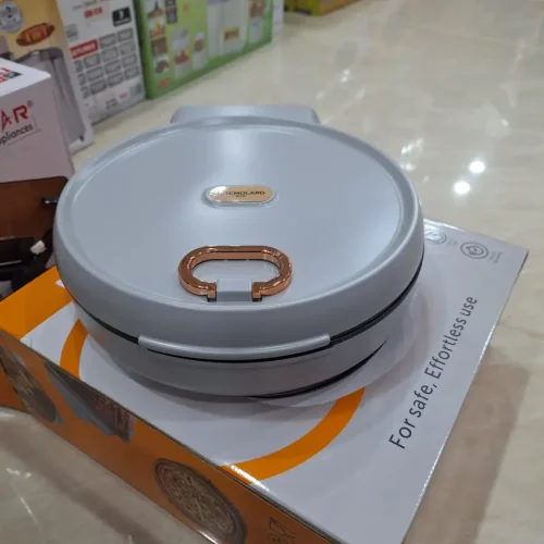 MITCMOLARD MM-PM-02035 Baking Pan MITCMOLARD MM-PM-02035 electric baking pan closed unit