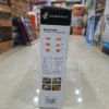 Ancher Plus SV-18 - Box Side Panel Ancher Plus SV-18 box side panel listing compatible cookware and specifications