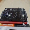 Ancher Plus SV-18 Ceramic Cooker Ancher Plus SV-18 2200W ceramic cooker control panel and plate