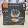RAF Electric Arabic Rotti Maker retail box front