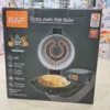 RAF Electric Arabic Rotti Maker retail box front alternate view