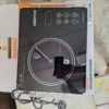 Geepas GIC6926P - Full Unit View Geepas GIC6926P 2200W infrared cooker full unit