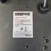 Geepas GIC6926P - Power Cord and Plug Geepas GIC6926P infrared cooker power cord and plug