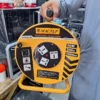 Master 3110351-50 - Brand Label and Handle Master extension reel brand label and carry handle