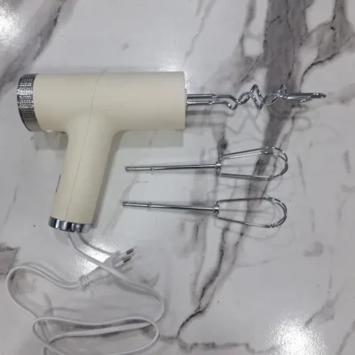 Uakeen ZL-2305 hand mixer whisk mixing rod attachment
