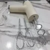 Uakeen ZL-2305 hand mixer dough hook attachment