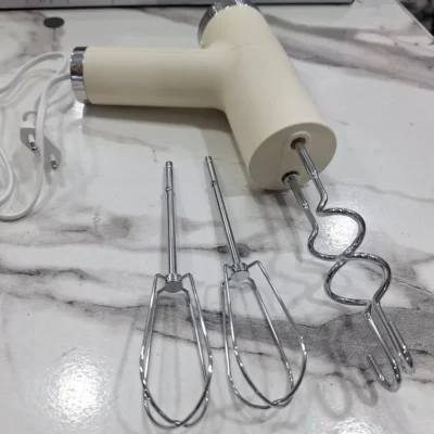 Uakeen ZL-2305 hand mixer dough hook attachment