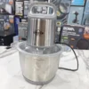 Uakeen ZL-106 - Stainless Steel Bowl Uakeen ZL-106 meat grinder SUS304 stainless steel bowl
