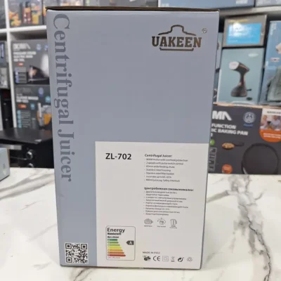 Uakeen ZL-702 - Box Side Panel Uakeen ZL-702 juice extractor box side panel