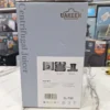 Uakeen ZL-702 - Full Unit Assembled Uakeen ZL-702 juice extractor full unit assembled