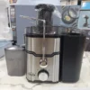 Uakeen ZL-702 - Stainless Steel Juicing Basket Uakeen ZL-702 juice extractor stainless steel juicing basket