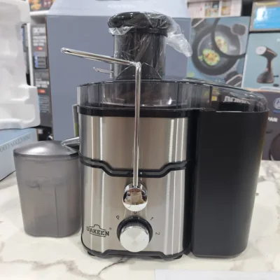 Uakeen ZL-702 - Stainless Steel Juicing Basket Uakeen ZL-702 juice extractor stainless steel juicing basket