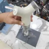 Uakeen ZL-529 hand blender full set with beaker