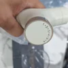 Uakeen ZL-529 hand blender held in hand