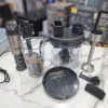 Uakeen ZL-517 - Main Blending Stick Unit Uakeen ZL-517 hand blender main motor body and blending stick