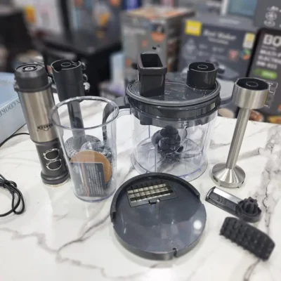 Uakeen ZL-517 - Main Blending Stick Unit Uakeen ZL-517 hand blender main motor body and blending stick