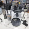 Uakeen ZL-517 - Whisk Attachment Uakeen ZL-517 hand blender whisk egg beater attachment
