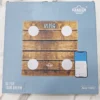 Uakeen ZL-2902 smart bathroom scale retail box front