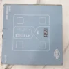 Uakeen ZL-2902 smart scale box back setup instructions and specifications
