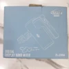 Uakeen ZL-2304 digital hand mixer box front illustration
