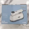 Uakeen ZL-828 - Retail Box Front Uakeen ZL-828 mini steam iron retail box front