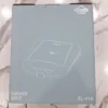 Uakeen ZL-416 - Retail Box Front Uakeen ZL-416 sandwich maker retail box front