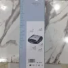 Uakeen ZL-416 - Box Detail View Uakeen ZL-416 sandwich maker box detail