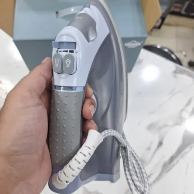 Uakeen ZL-817 steam iron full unit