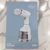 Uakeen ZL-220 2000W garment steamer retail box