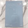 Uakeen ZL-220 garment steamer box detail