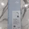Uakeen ZL-220 handheld garment steamer full unit
