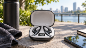 Featured image for Best Open-Ear Earbuds in Pakistan 2026 — Stay Aware While You Listen