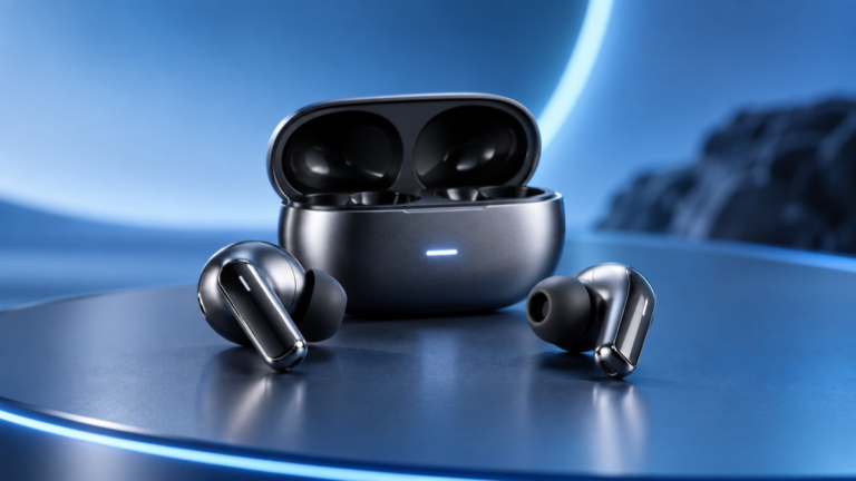 Featured image for Bluetooth 6.0 Earbuds in Pakistan 2026 โ Are They Worth the Upgrade?