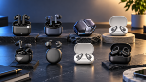 Featured image for BLUK’s Earbuds Complete Guide — All 8 Models Reviewed & Compared 2026