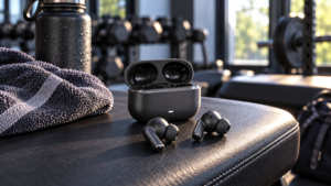 Featured image for Best Earbuds for the Gym in Pakistan 2026 — Workout Tested