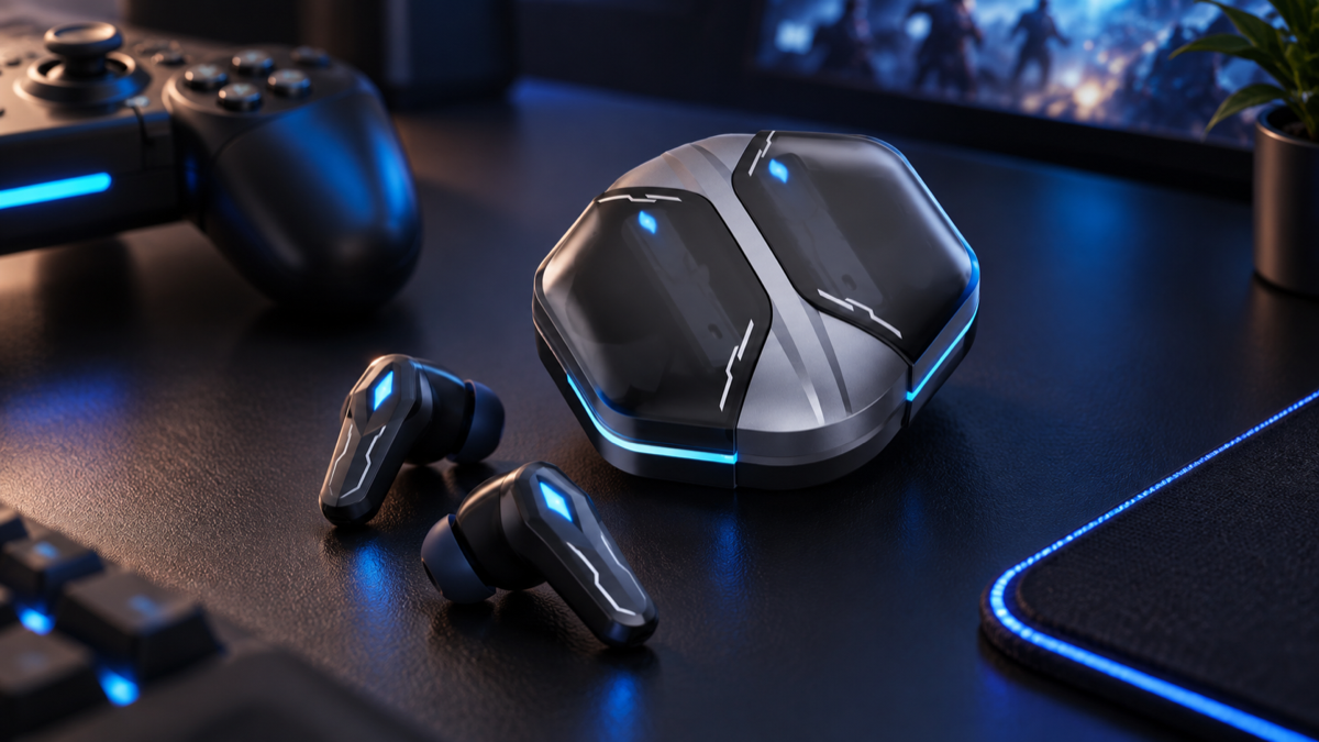 Featured image for BX-609 Esports Earbuds Review — Best Gaming Earbuds in Pakistan 2026?