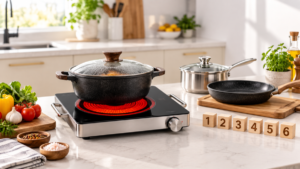 Featured image for Best Infrared Cooker in Pakistan 2026 — 6 Options Reviewed & Ranked