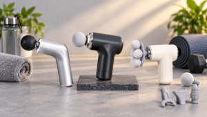 Featured image for Best Massage Gun Under Rs. 5,000 in Pakistan 2026 — Top 3 Picks